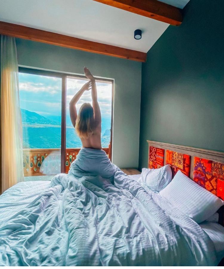 Kefilyan Family Hotel Sanain Eksteriør bilde