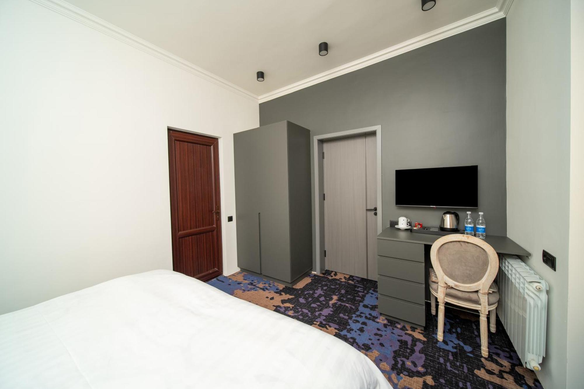 Kefilyan Family Hotel Sanain Eksteriør bilde