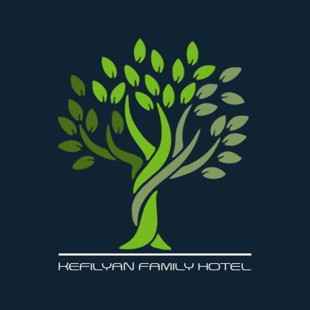 Kefilyan Family Hotel Sanain Eksteriør bilde